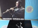John Coltrane In Japan 3x LP Japan Box Set Booklet