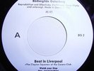 wie Star Club S 66 D Beat in Liverpool  Clayton Squares