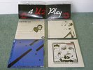 U2 - 4 Play(V RARE IRISH 4x7