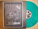 TRASH TALK EUROTOURLP #60 CEREMONY INFEST CROSSED OUT