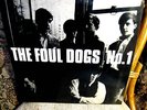 1966 Garage Punk   THE FOUL DOGS   NO 1  Rave Up STONES