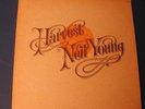Neil Young Harvest 1st Press NM  WB MS 2032