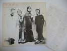 S.Y.P.H. LP #d w INSERT 79 POST PUNK NDW SYPH WIRE CAN