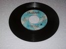 FEDERAL/YOURE MY GIRL - EDDIE LOVETTE [REGGAE] 7
