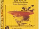 Bob Dylan Rolling Thunder Believe What You Heard ZAP