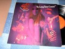 THE ELECTRIC FLAG/ A LONG TIME COMIN' LP ORIG 68 CBS EX