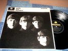 THE BEATLES/ WITH THE BEATLES  LP ORIG 1963  MONO N/M