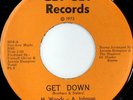 rare Soul Funk 45 NATION SURVIVORS on GET SET Hear