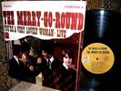 M- 1967 THE MERRY-GO-ROUND Left Banke BEATLES Garage A+