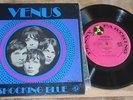 SHOCKING BLUE 
