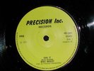 COOL IT-BERIS BRADLEY-B-A-A-D 70s ROOTS-**LISTEN**