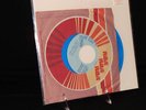 Elvis Presley Promo 45 Little Sister Blue Vinyl