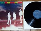 ROB HOEKE Celsius 232,8 68 DUTCH HARD PSYCH LP  HEAR