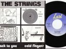 STRINGS * 1981 Belgian POWER POP PUNK 45 * Hear
