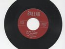 CITATIONS keep the faith 7' top MOD northern Soul HEAR