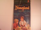 DISNEYLAND ON RECORDS*5*PICTURE*DISC*SET*78RPM*1955*
