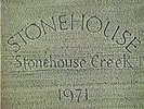 Stonehouse - Stonehouse Creek  ,LP 1971, Prog. Psych.