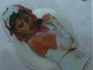 Madonna Angel UK 1985 Shaped Picture Disc Sire Recs