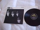 *WITH THE BEATLES* 1963  UK Parlophone MONO LP