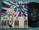 AHMAD JAIS & The ANTARTICS Malay garage beat EP *HEAR*