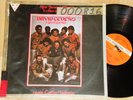 DAVID CEDEÑO finest salsa guaguanco HOT COLOMBIA LP ???