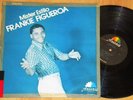 FRANKIE FIGUEROA salsa guaguanco funk COLOMBIA LP ???