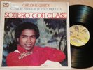 CARLOS EL GRANDE latin salsa guaguanco COLOMBIA LP ???