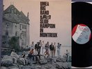LARS LYSTED Slide Hampton Swedish Jazz LP