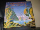 URIAH HEEP - SEA OF LIGHT SIGNED LP