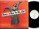ANNETTE WARREN There's A Man.. ABC LP female vocal sexy