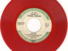 RARE 45 INTERVIEW  MOVIE STARS DORIS DAY / TONY RANDALL