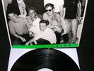 Thee Milkshakes vs The Prisoners live LP billy childish