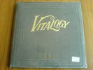 Pearl Jam Vitalogy 1994 Epic 66900 still sealed