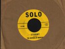 THE JESTERS OF NEWPORT Stormy orig 1964 punk 7