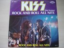 Kiss 7' (Germany) 