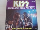 Kiss 7' (Germany) 