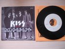 Kiss 7' (Japan) 