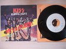 Kiss 7' (Japan) 