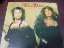Mata-Hari - Mata Hari, EP Spain 1987 Italo Disco