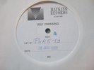 Stereolab Space Age Batchelor LP  1of10 test pressings