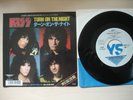 Kiss 7' (Japan) 