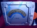 LP STEAMHAMMER MK II CBS UK original psych/blues