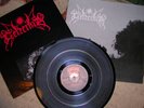 Gehenna - First Spell LP RARE (satyricon emperor burzum