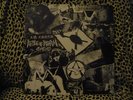 BATTLE OF DISARM SPLIT LP CRUST DOOM DISCLOSE PUNK KBD