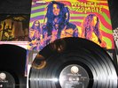 WHITE ZOMBIE La Sexorcisto Vinyl LP Slayer Reign in ...