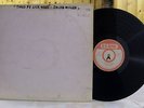 JACOB MILLER - TIRED FE LICK WEED / E-E SAW LP