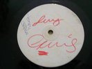 MAXI PRIEST - IN THE GHETTO / BLANK 12