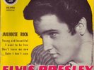 Elvis Presley / Jailhouse rock        / Ep/ Rockabilly