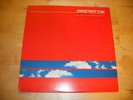 Sweetbottom - Double Motion LP Private Rare Groove HEAR