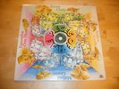 Andrew Cyrille Kenny Clarke Pieces of Time LP Soul Note